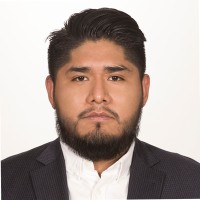 Daniel Iván González Pacheco