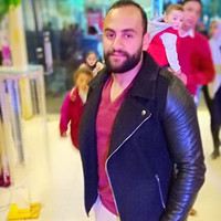 Mahmoud Elkurdi
