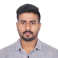 Sunilkumar M