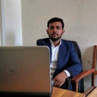 Muhammad Atif