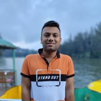Ankit Pednekar