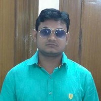 Dr.Ashish Kumar Arya
