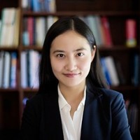 Laura Zhao