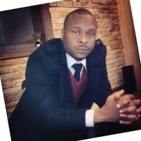 Samuel Eze