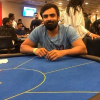 Nildeep Tilala