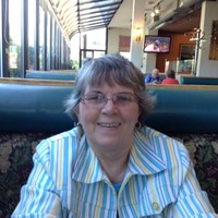 Mary Dawes