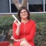 Caroline R.