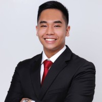 Engr. Patrick Roy Ponce, CIA, AFP®