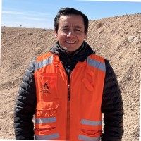Cristian Barra Cuadro