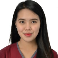 Crissa Erika Anizardo, RMT,  MLS(ASCPi)CM
