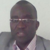Alex Owino
