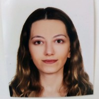 Berfin Tekin Algül