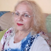 Gabriela Rogge