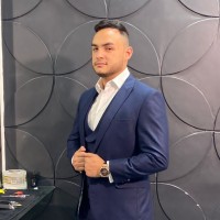 Max Oliveira