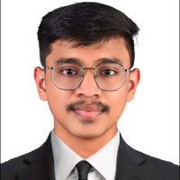 Adarsh K P