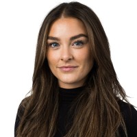 Frida Vesterlund