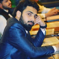 raja zohaib