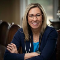 Tonya Caylor, MD, FAAFP, PCC