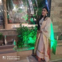 Shivani Malhotra