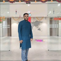 Suraj Zende