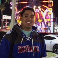 Gabriel Falcon