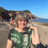 Camps Carole (Devon Trust)