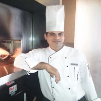 Mukesh Kumar
