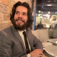 Paulo M Jr