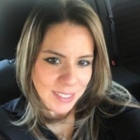 MARIA CAMARGO