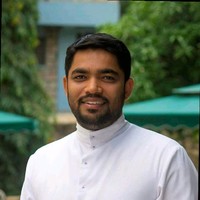 Fr. Dr. Binu Kunnath