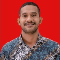 Richard Sahetapy, S.E