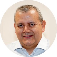 Sergio R. Amez Tenorio