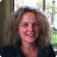 Jo Holland