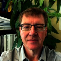 Craig Suchy