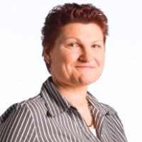 Lilianne Van Den Boom