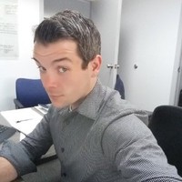Justin Rydzewski