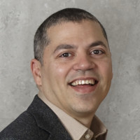 William Mercado