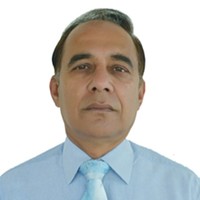 Raman Dhawan