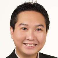 Kelmund Yeo