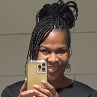 Vanetta Lasane Muhammad