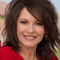 Marcheta Gillespie FNIGP, CPPO, NIGP-CPP, C.P.M, CPPB, CPM