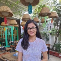 Diksha Kalra
