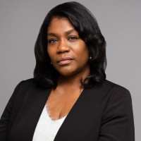 Kilah Walters-Clinton