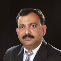 Hari Kaushik