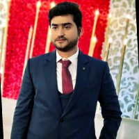 Saqlain Ahmed