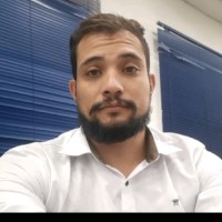 Rafael Garcia Da Silva