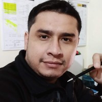Cristhian Pavel Seminario Coyco