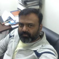 Vijay Narayana Perumal