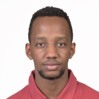 Martin Mpungu