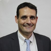 Daniel Egido Navarro